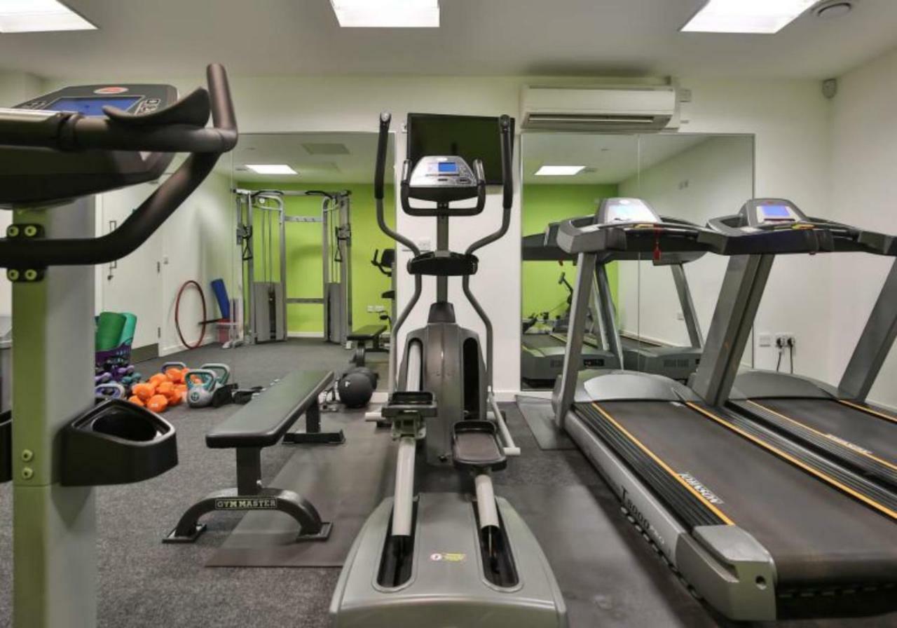 Hashtag South Bank Campus Accommodation Лондон Екстер'єр фото